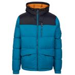 -54% Trespass  Trespass Heren erris donsjack  maat L, Verzenden, Nieuw, Blauw