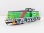 Märklin H0 - 37943 - Diesellocomotief (1) - T44 met full, Nieuw