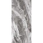 Wandpaneel Isodeco Lagos Stone 120x260 cm SPC Mat Grijs, Ophalen of Verzenden, Nieuw, Overige typen