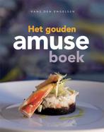 Het gouden amuse boek 9789054263838 H. den Engelsen, Boeken, Kookboeken, Verzenden, Zo goed als nieuw, H. den Engelsen