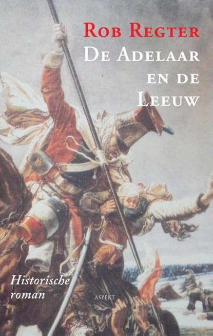 De adelaar en de leeuw, Boeken, Literatuur, Zo goed als nieuw