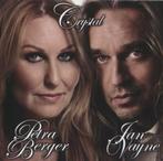 cd - Petra Berger - Crystal, Cd's en Dvd's, Verzenden, Zo goed als nieuw