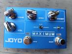 JOYO MAXIMUM, Overdrive e Boost - Effectpedaal (Zonder, Nieuw