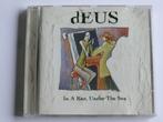 Deus - In a Bar, Under the Sea, Verzenden, Nieuw in verpakking