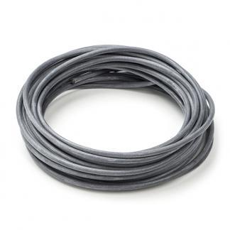 Montagedraad | 1.5 mm² | 5 meter (Hittebestendig, Zwart), Doe-het-zelf en Verbouw, Elektra en Kabels, Nieuw, Verzenden
