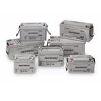 Mastervolt AGM Accu 12 Volt 70 Ah, Ophalen of Verzenden, Nieuw, Zeilboot of Motorboot