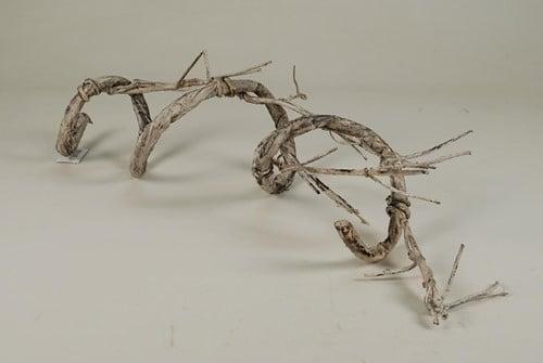 Liane Foam Rank Grijs per stuk, Hobby en Vrije tijd, Knutselen, Nieuw, Ophalen of Verzenden