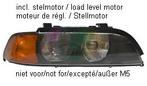 Koplamp rechts - Depo - Bmw 5 Serie (E39), Auto-onderdelen, Verzenden, Nieuw