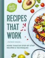 9781784724658 HelloFresh Recipes that Work, Verzenden, Nieuw, Patrick Drake