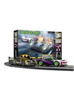 SCALEXTRIC - SPARK PLUG - BATMAN VS JOKER RACE SET 1/32, Verzenden, Nieuw