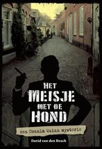 Het meisje met de hond / Connla Quinn 9789492055323, Verzenden, Zo goed als nieuw, David van den Bosch