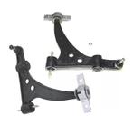 Draagarm set Draagarmen voorzijde Alfa Romeo 166, Auto-onderdelen, Ophalen of Verzenden, Nieuw, Alfa Romeo