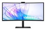 Samsung Monitor 34 - ViewFinity S6 -, Computers en Software, Monitoren, Verzenden, Nieuw