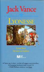De tuin van Suldrun / Lyonesse / 1 9789029015158 Jack Vance, Boeken, Verzenden, Gelezen, Jack Vance