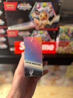 Pokémon - 1 Booster box - Évolutions Prismatiques, Nieuw