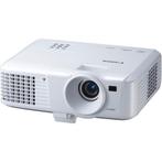 Canon LV-WX300 WXGA Portable Multimedia DLP Projector, Audio, Tv en Foto, Beamers, Verzenden, Zo goed als nieuw