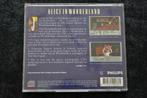 Alice In Wonderland Philips CD-I, Verzenden, Nieuw