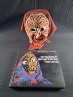 Carnavalsmasker - Duitsland (Zonder minimumprijs)