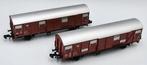Arnold N - 4420 / 4425 - Modeltrein goederenwagon (2) - Twee, Hobby en Vrije tijd, Nieuw