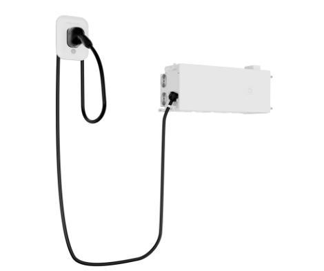 Haier DC-Lader V2X 25kW voor de Smart Cube, Doe-het-zelf en Verbouw, Zonnepanelen en Toebehoren