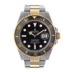 Rolex - Submariner Date - 126613 - Heren - 2020+, Sieraden, Tassen en Uiterlijk, Horloges | Heren, Nieuw