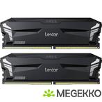 Lexar DDR5 Ares 2x16GB 6000 CL30, Verzenden, Nieuw