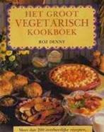 Het groot vegetarisch kookboek, Nieuw, Verzenden