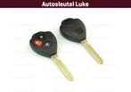 2+1 knops sleutel kpb079 voor Toyota, Verzenden, Nieuw
