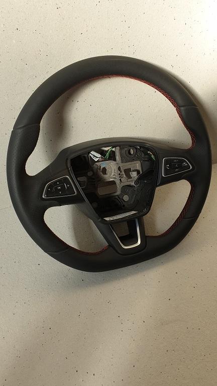Ford Focus 2014-2018 ST-LINE Stuur G1EB3600BA1GHA, Auto-onderdelen, Overige Auto-onderdelen, Nieuw, Verzenden