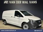 Mercedes-Benz Vito | 114 CDI 136pk L2H1 Euro6 Airco | Camera, Gebruikt, Euro 6, Wit, Mercedes-Benz