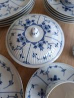 Wallendorf - Koffieservies voor 6 (21) - 1764 -, Antiek en Kunst