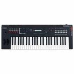 Yamaha MX49 V2 Black – OP VOORRAAD !!, Muziek en Instrumenten, Synthesizers, Ophalen of Verzenden, Nieuw