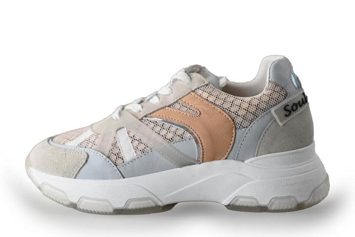 CKS sneakers in maat 36 Overig | 15% korting, Kleding | Dames, Schoenen, Overige kleuren, Zo goed als nieuw, Sneakers of Gympen