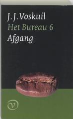Bureau 6 : Afgang 9789028240070 J.J. Voskuil, Verzenden, Gelezen, J.J. Voskuil