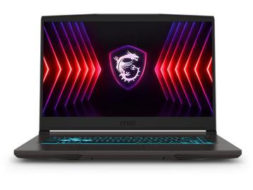 MSI Thin 15 B12UC-2049NL - Laptop - Intel Core i7-12650H beschikbaar voor biedingen