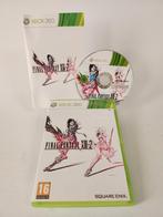 Final Fantasy XIII-2 Xbox 360, Spelcomputers en Games, Ophalen of Verzenden, Nieuw
