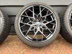 19 inch Custom Forged winter BMW 3 serie G20 G21 - 813M look, Auto-onderdelen, Banden en Velgen, 19 inch, Banden en Velgen, Nieuw