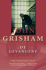 De gevangene 9789022991725 John Grisham, Boeken, Verzenden, Gelezen, John Grisham