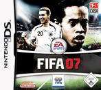 FIFA 07-Duits (NDS) Gebruikt, Spelcomputers en Games, Games | Nintendo DS, Ophalen of Verzenden, Zo goed als nieuw