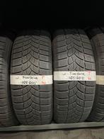 185-65-15 Firestone Winterbanden 5mm Incl Montage 185 65 15, Ophalen, Gebruikt, 15 inch, Band(en)