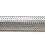 Vibrant -6 AN SS Braided Flex Hose (20 foot roll) - 11926, Auto diversen, Ophalen of Verzenden
