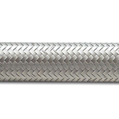 Vibrant -6 AN SS Braided Flex Hose (20 foot roll) - 11926, Auto diversen, Tuning en Styling, Ophalen of Verzenden