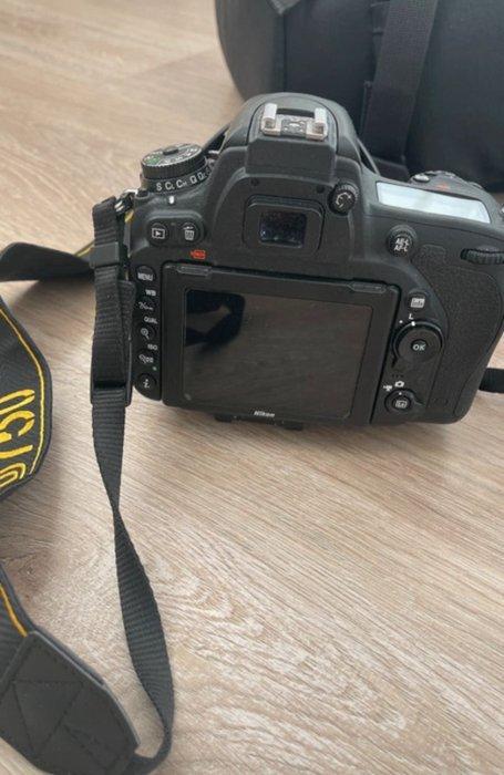 Nikon D750 + AF-S 24-85mm ED VR Digitale reflex camera, Audio, Tv en Foto, Fotocamera's Digitaal