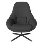 30% Korting | Bolia Saga Fauteuil, Huis en Inrichting, Fauteuils, Verzenden, Zo goed als nieuw, Scandinavisch