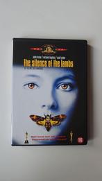 THE SILENCE OF THE LAMBS (DVD), Verzenden, Gebruikt