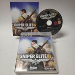 Sniper Elite III Playstation 3, Spelcomputers en Games, Ophalen of Verzenden, Nieuw