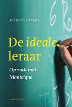 De ideale leraar 9789047715146 Jeroen Lutters, Verzenden, Zo goed als nieuw, Jeroen Lutters