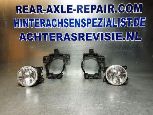 Peugeot 208 mistlampen links en rechts. (Exterieur), Auto-onderdelen, Carrosserie en Plaatwerk, Gebruikt, Peugeot, Verzenden