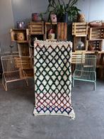 Authentic Moroccan Berber Rug – Handmade Wool Carpet –, Nieuw