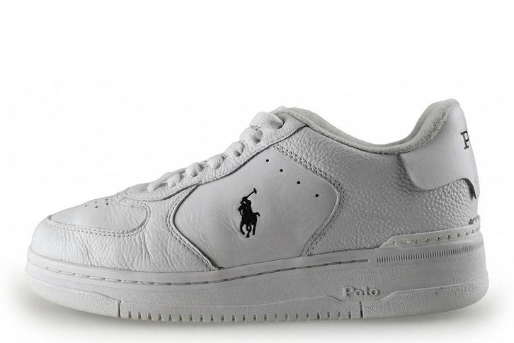 Polo Ralph Lauren Sneakers in maat 38 Wit | 20% korting, Kleding | Dames, Schoenen, Wit, Zo goed als nieuw, Sneakers of Gympen